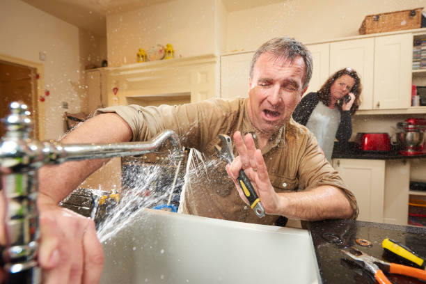 Best Emergency water damage restoration  in Pioneer, CA